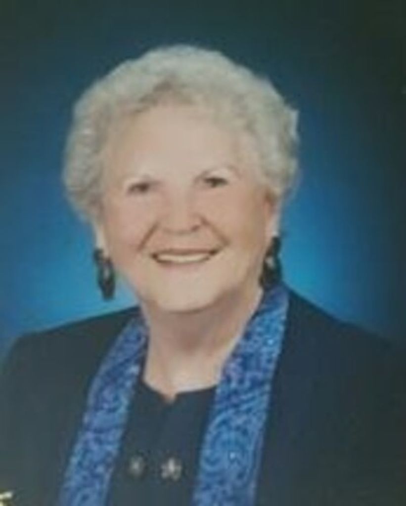 Doris Allen Dingman Profile Photo