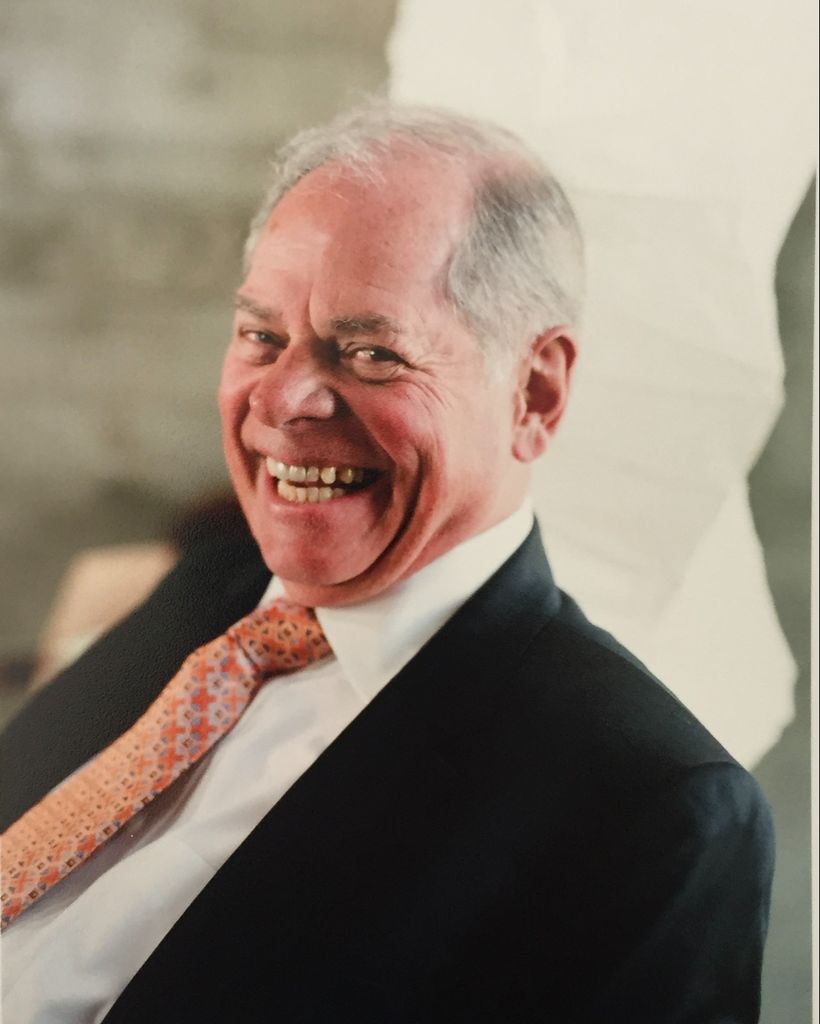 Michael Lee Letson Profile Photo