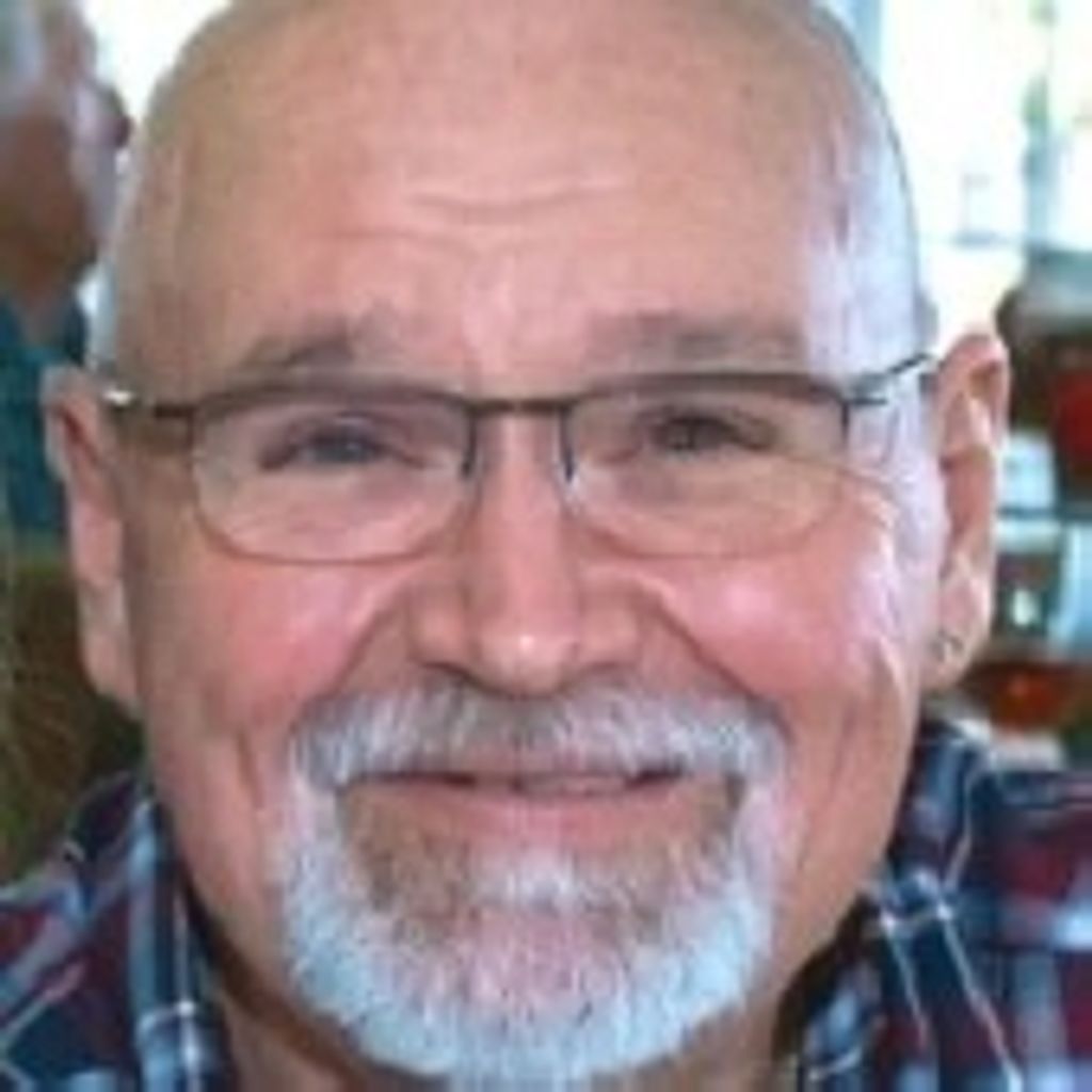 Jeffrey Donald Eudy