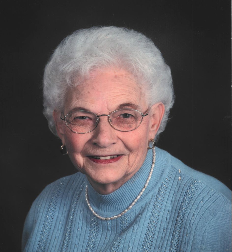 Stella Marie Lanning