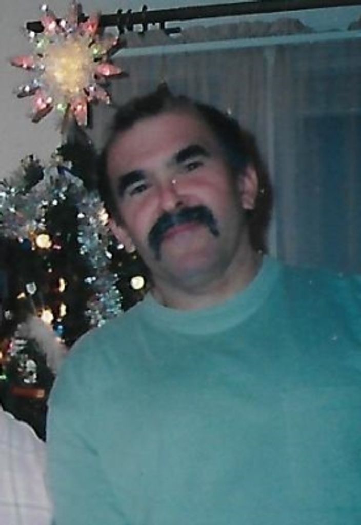 Ronald Krzesinski