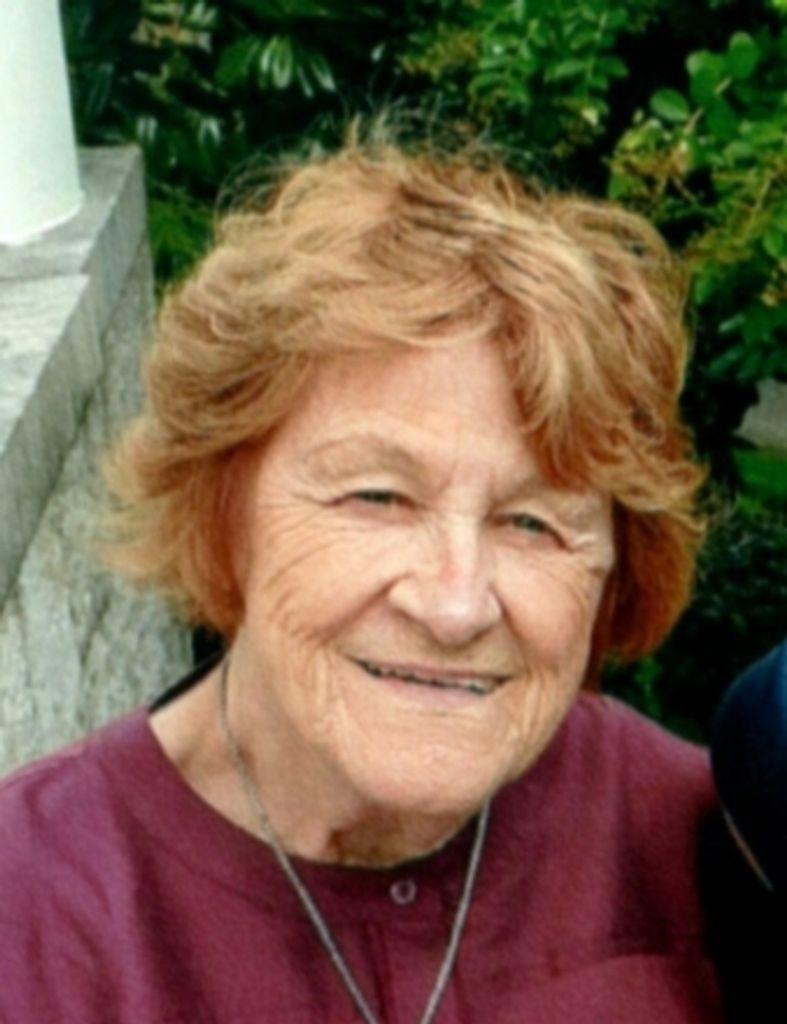 Dorothy M. Meehan Profile Photo