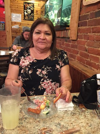 Francisca H. Torres photo gallery thumbnail 295 of 297