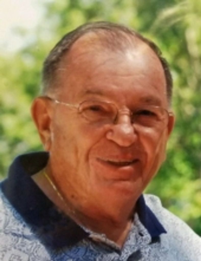Robert  Leroy Kline