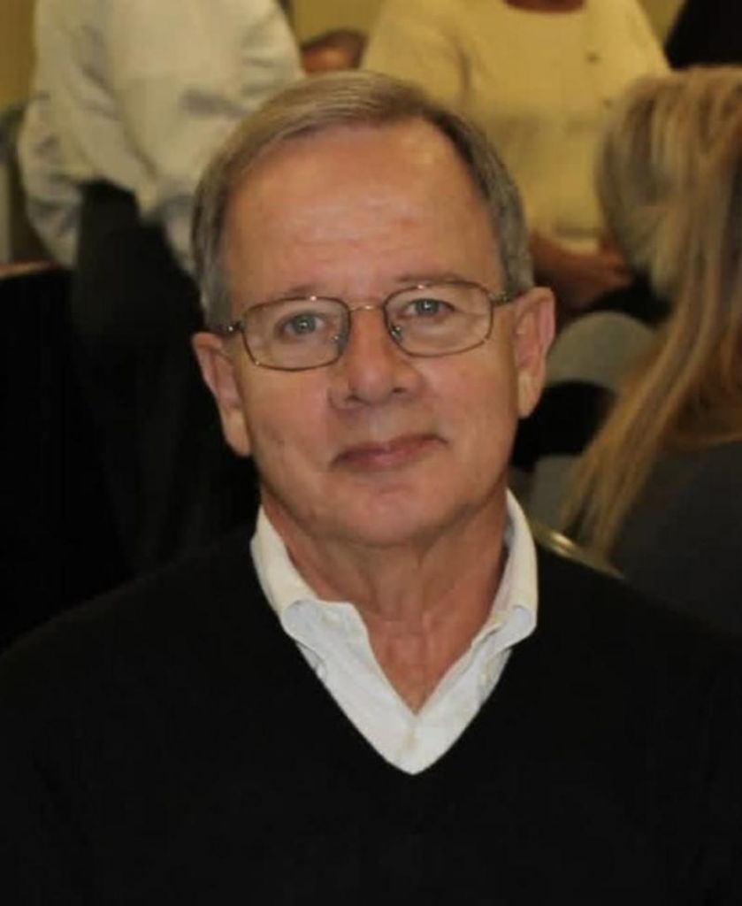 Ronald Joseph Pung Profile Photo