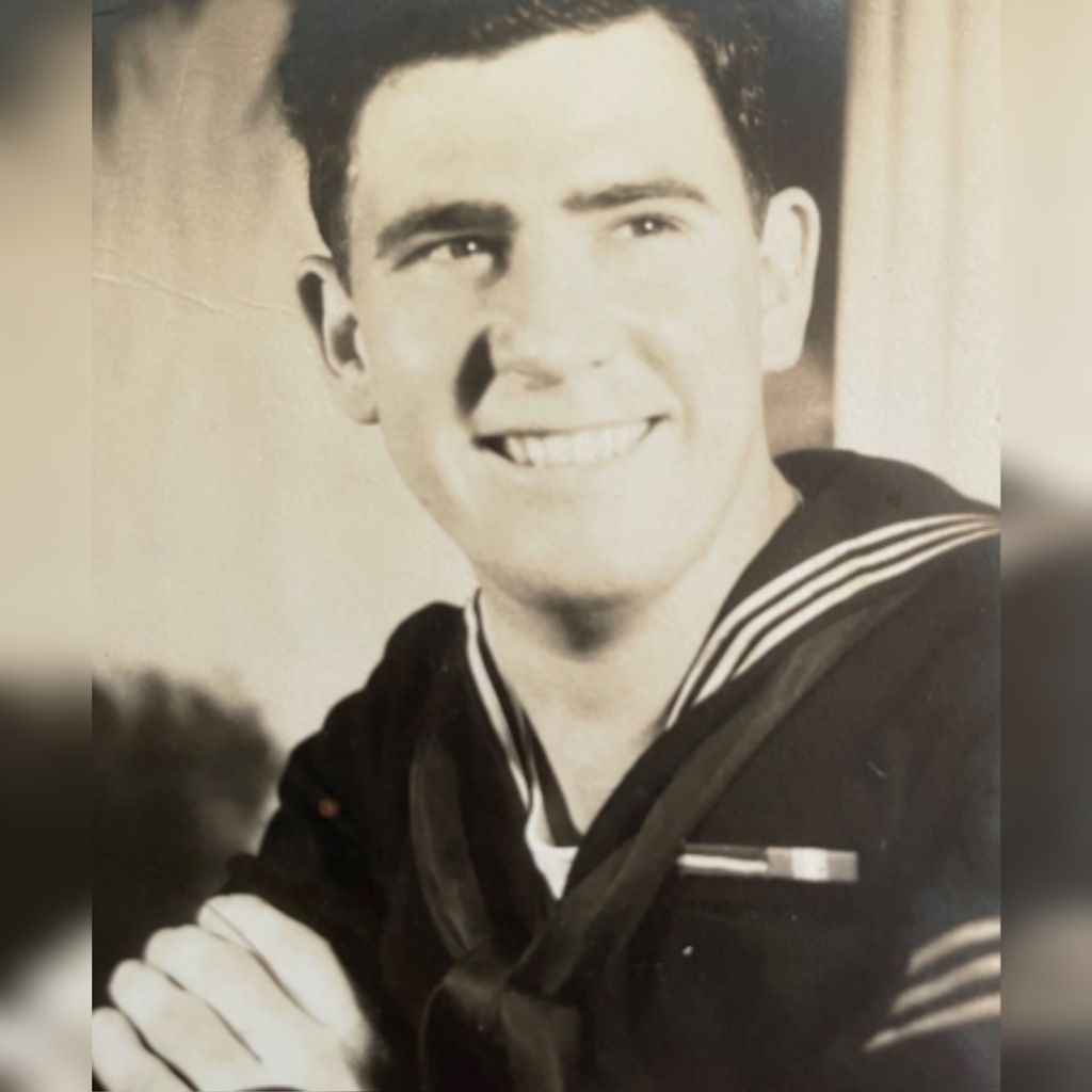 Mr. Vernon Bruce Buchanan