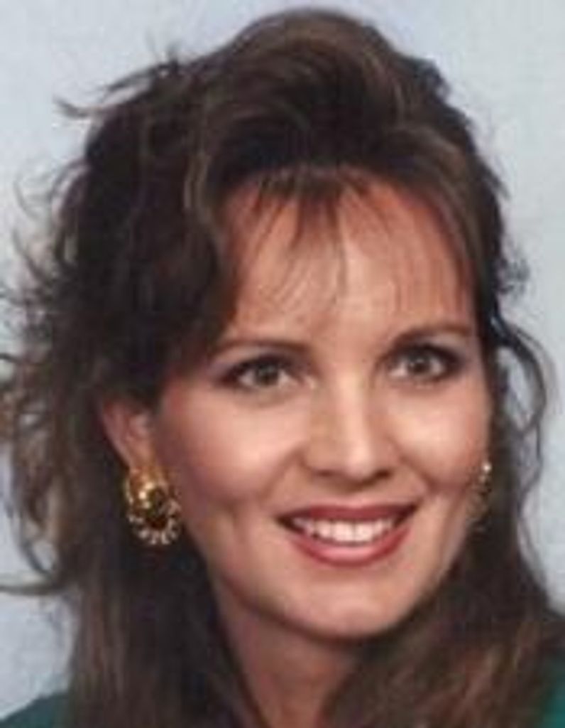 Mary (Vandesteene) Krow