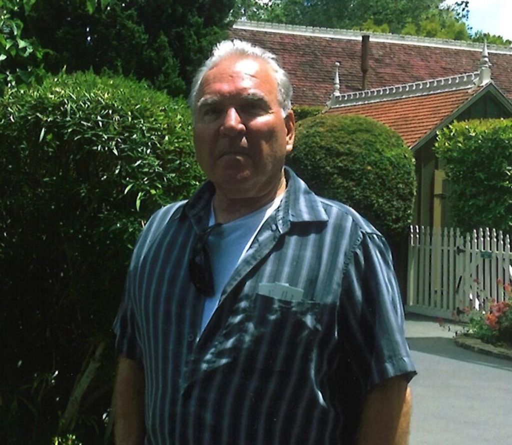 Dennis Bounds