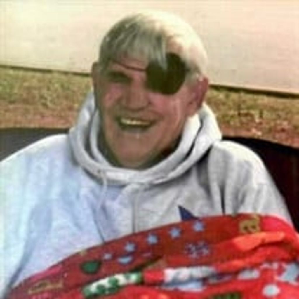 Earl Kelly Martin