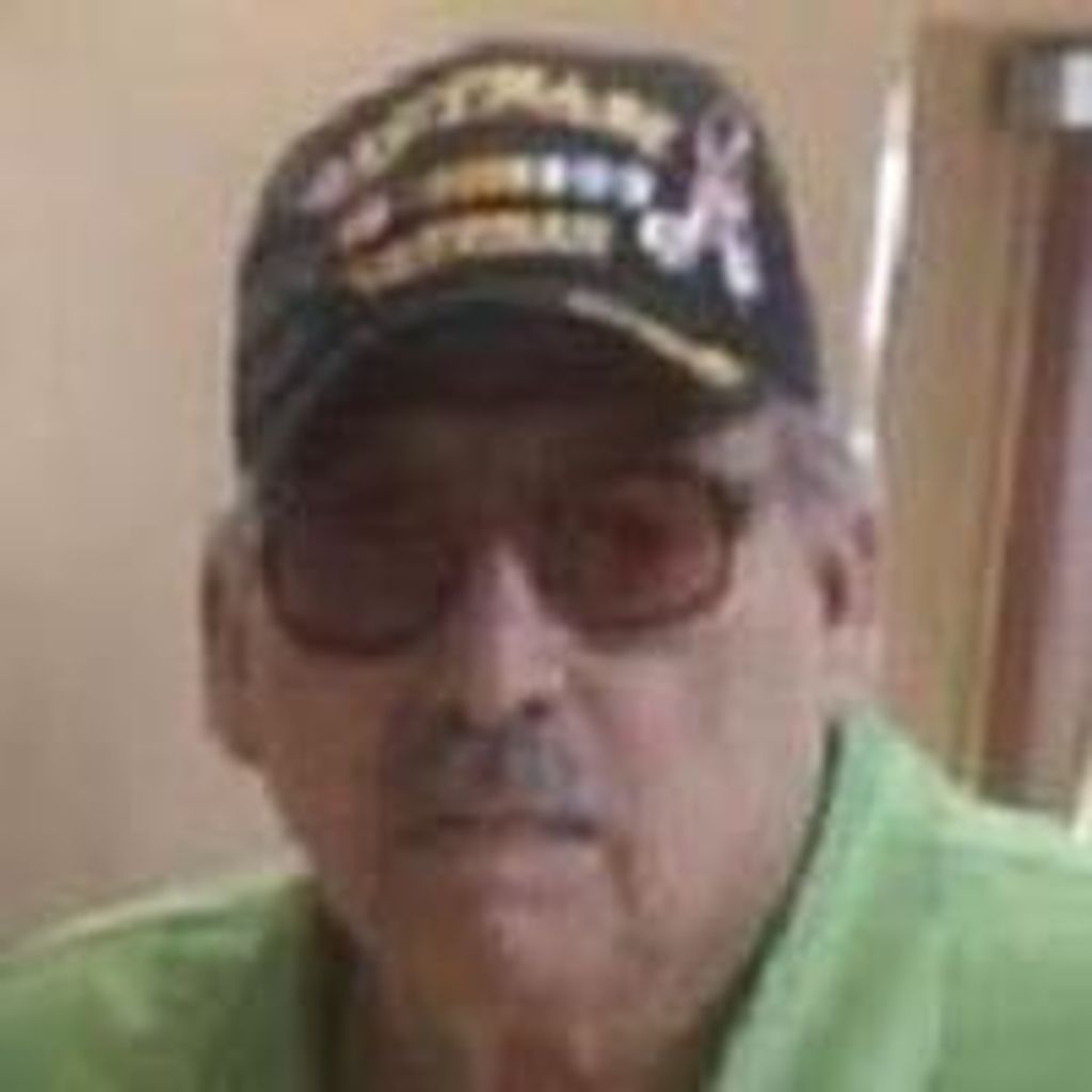 Rodolfo Rodriguez Sr.