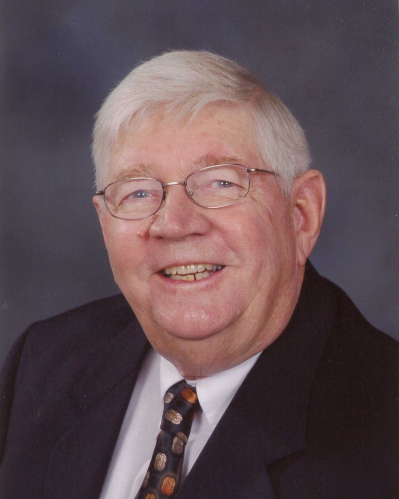 Jan Reid Olson