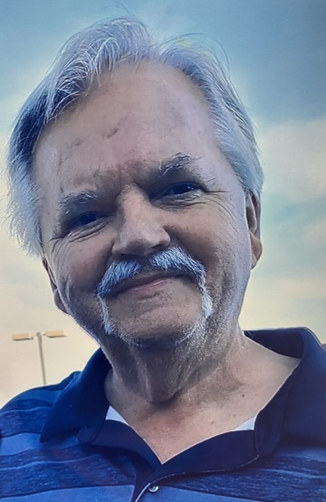Ernest Martin Hogan Profile Photo