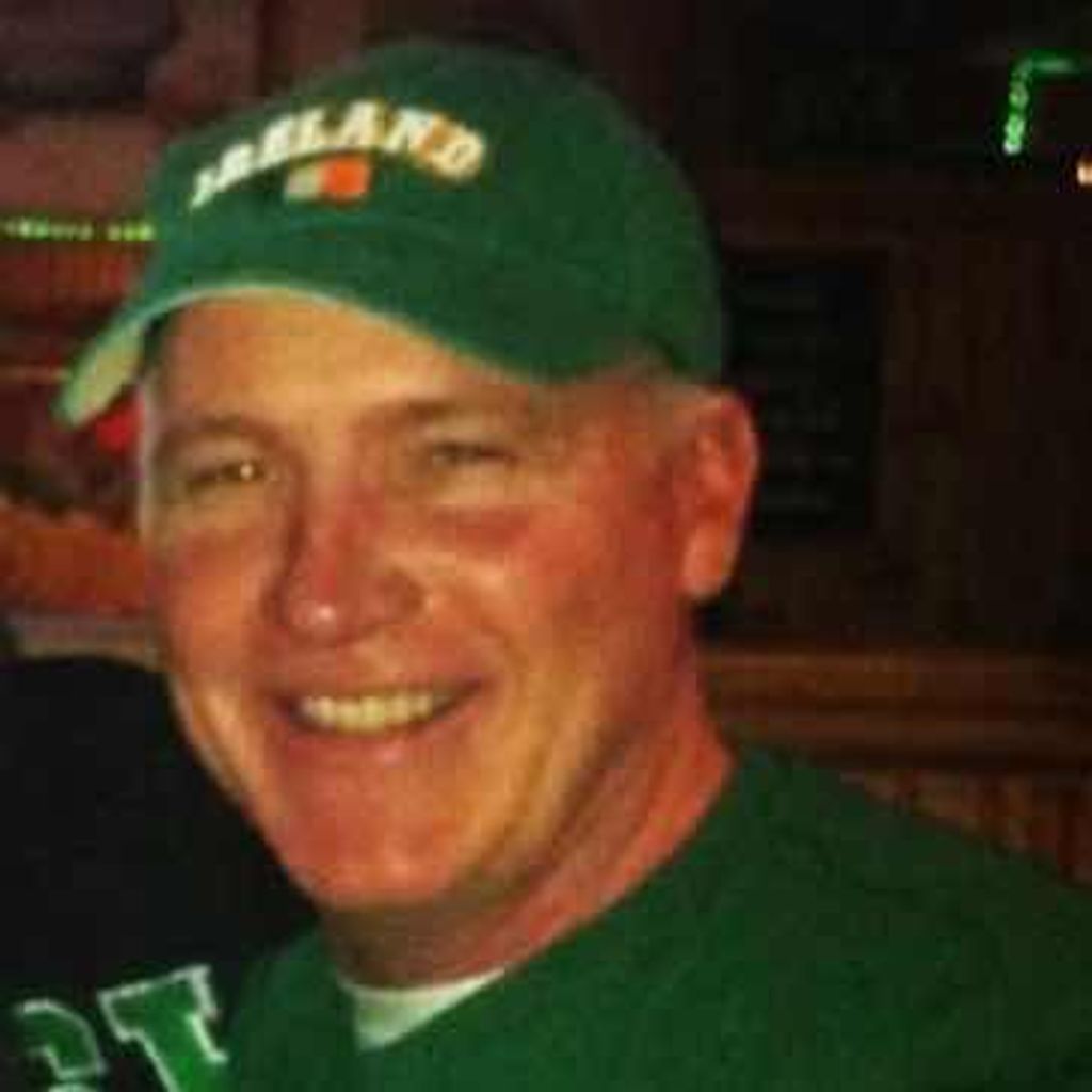 Robert "Bob" John Butler Profile Photo