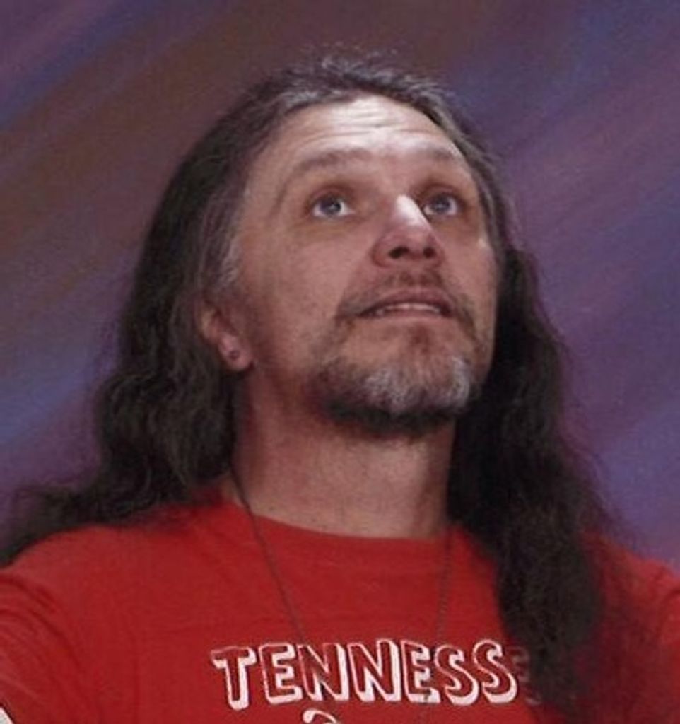 Stephen Mark Robinette Profile Photo