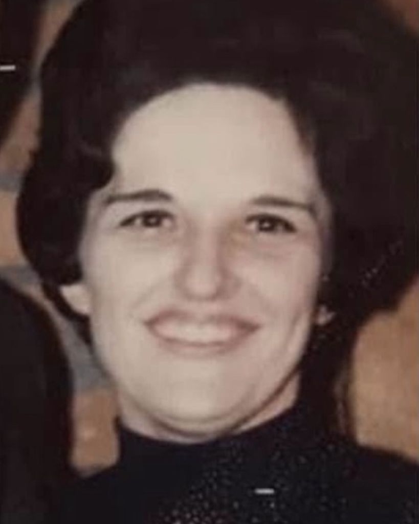 Glenda Farrell Franklin Martin Profile Photo