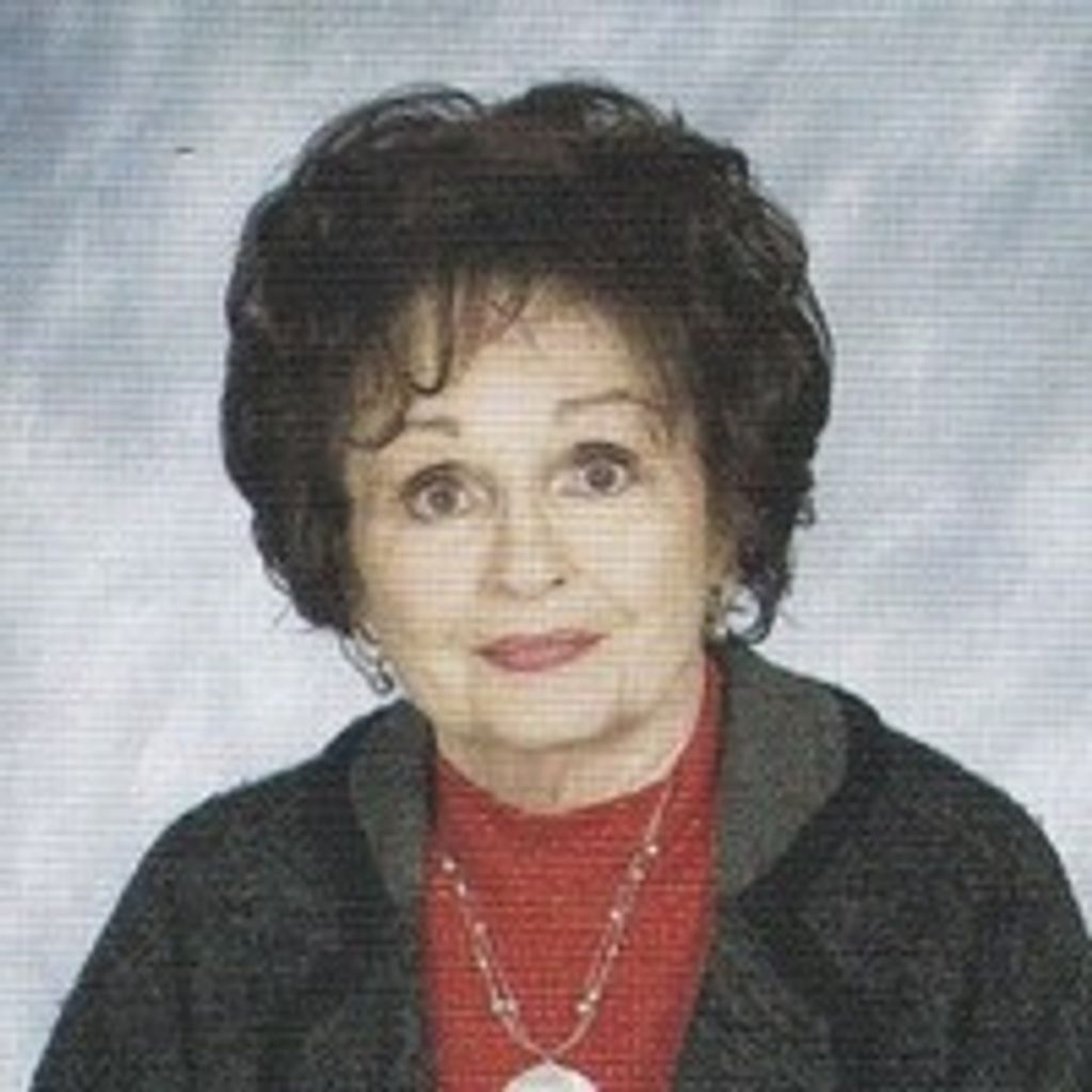 Joyce Ann Johnson Profile Photo