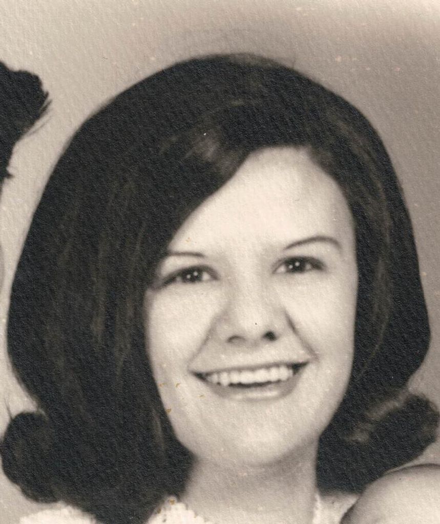 Laura May Lovejoy Profile Photo