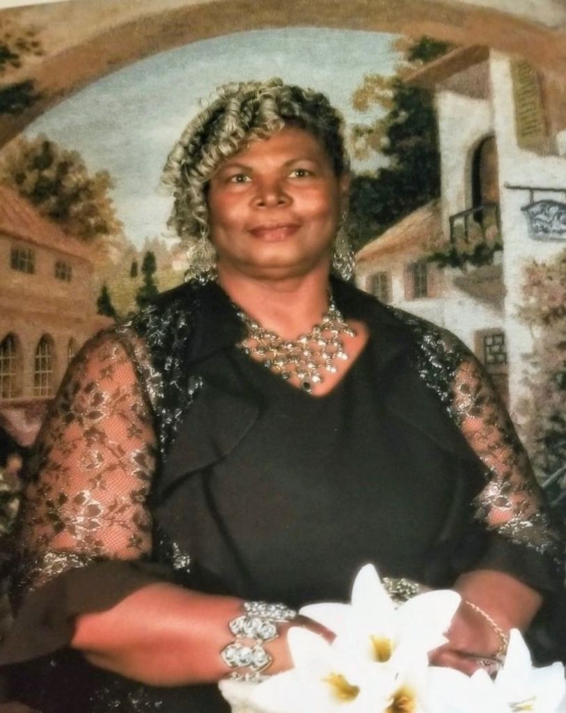Rosalee Mitchell