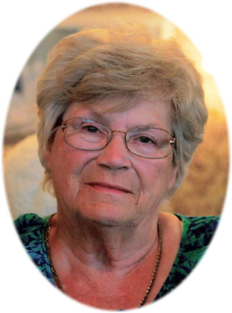 Bonnie Smith