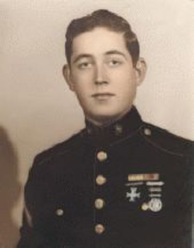 Michael Thomas Marcy Profile Photo