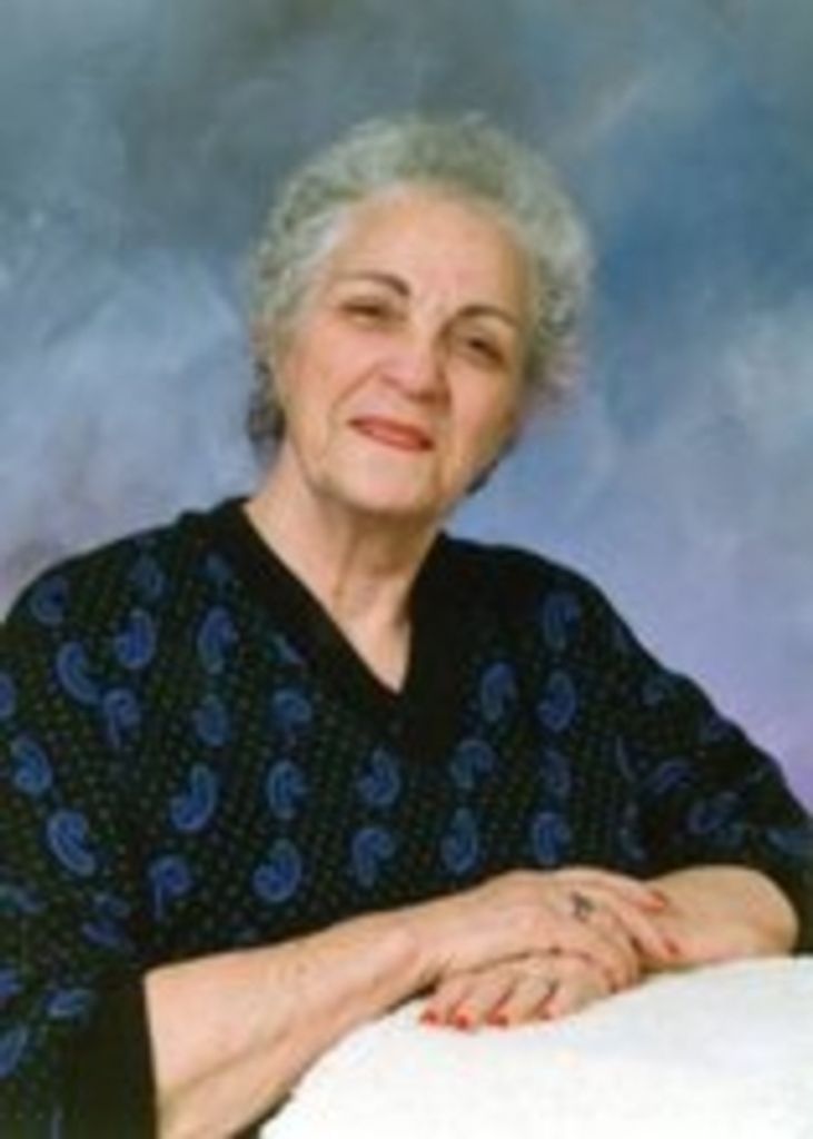 Willie Maude Stephens