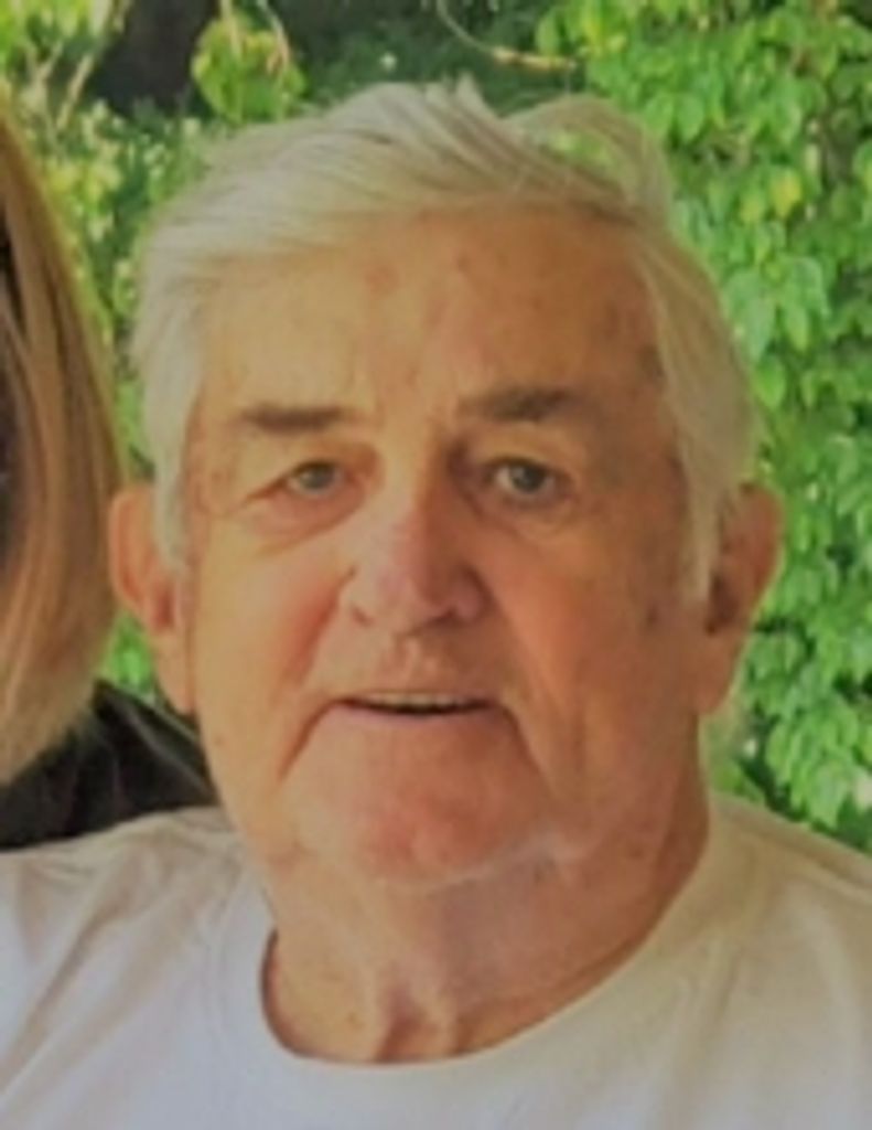James  Elbert Webb