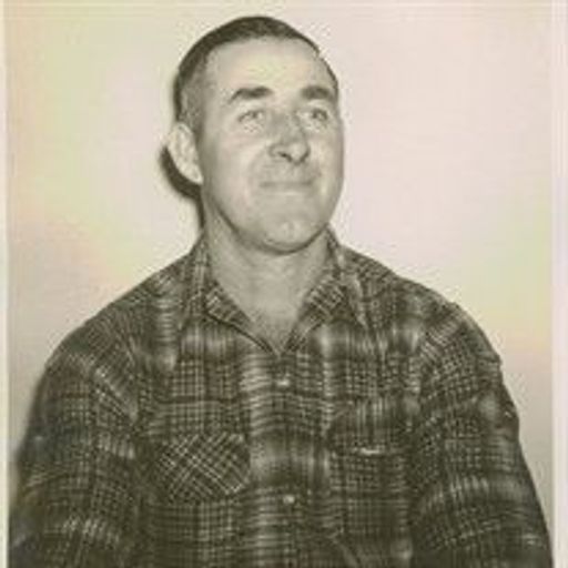 Eugene Lawson Profile Photo