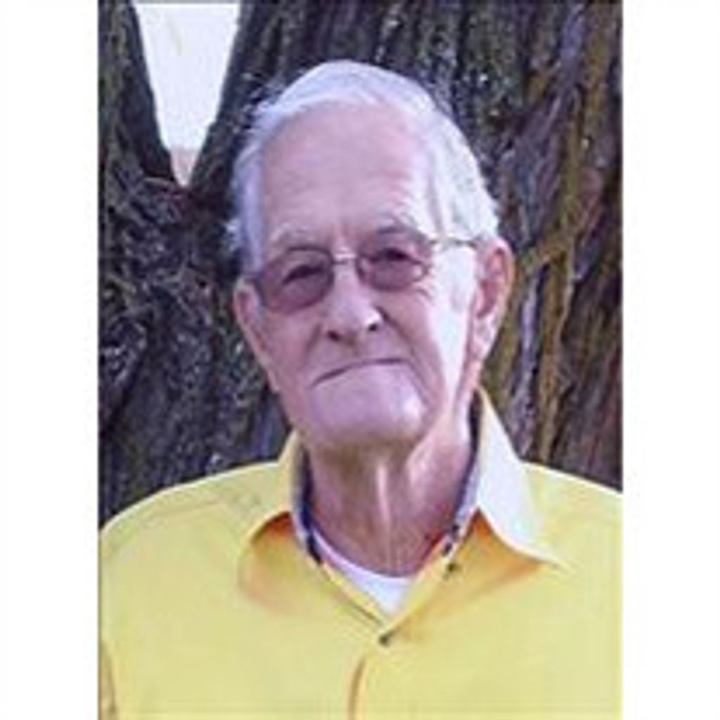 Jimmie E. Martin,
