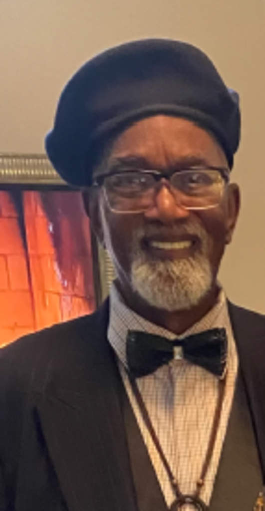 Vale D. Dorsey Profile Photo