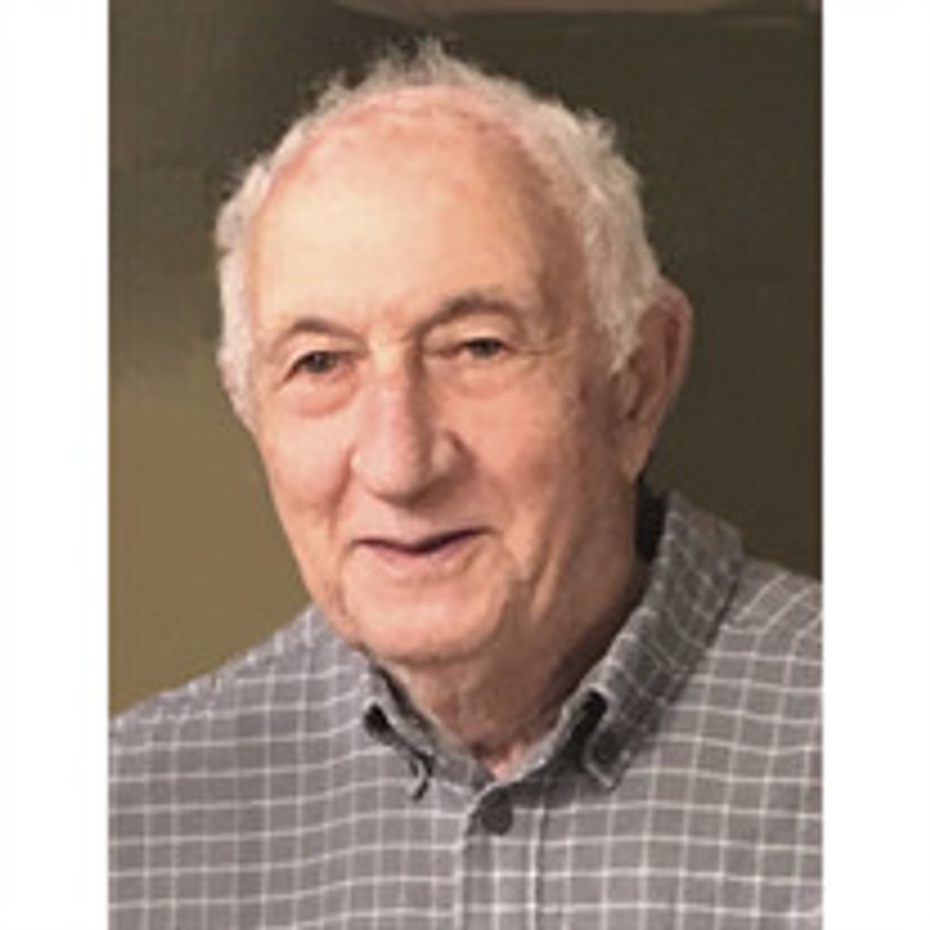 Ernest A. Victurine