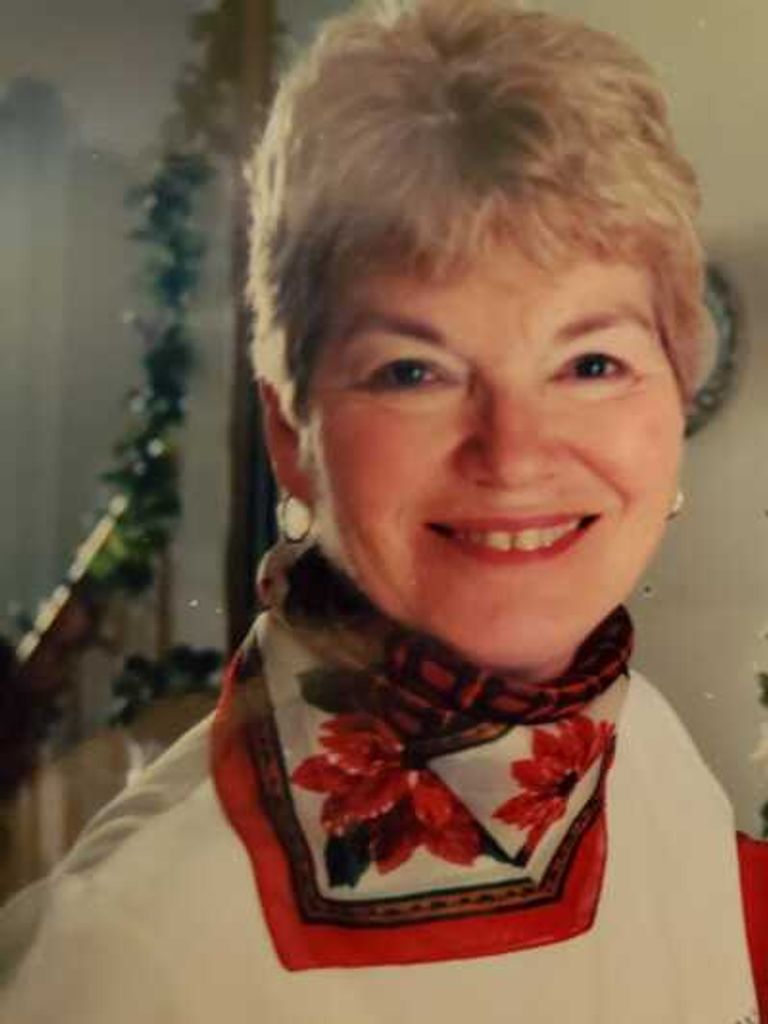 Aileen M Desrosier Profile Photo