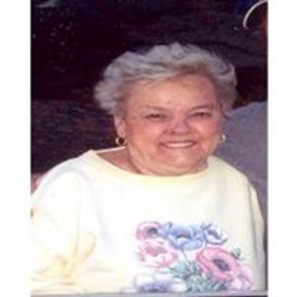 Mary Brocato