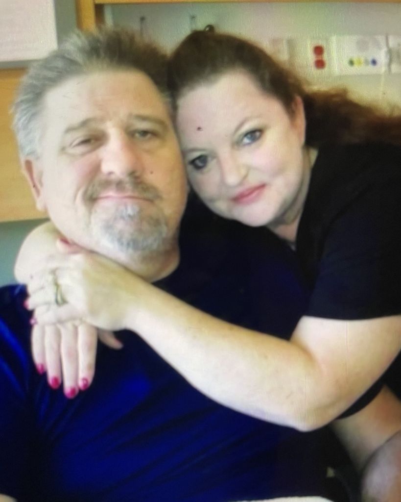 Lisa Michelle Rogers