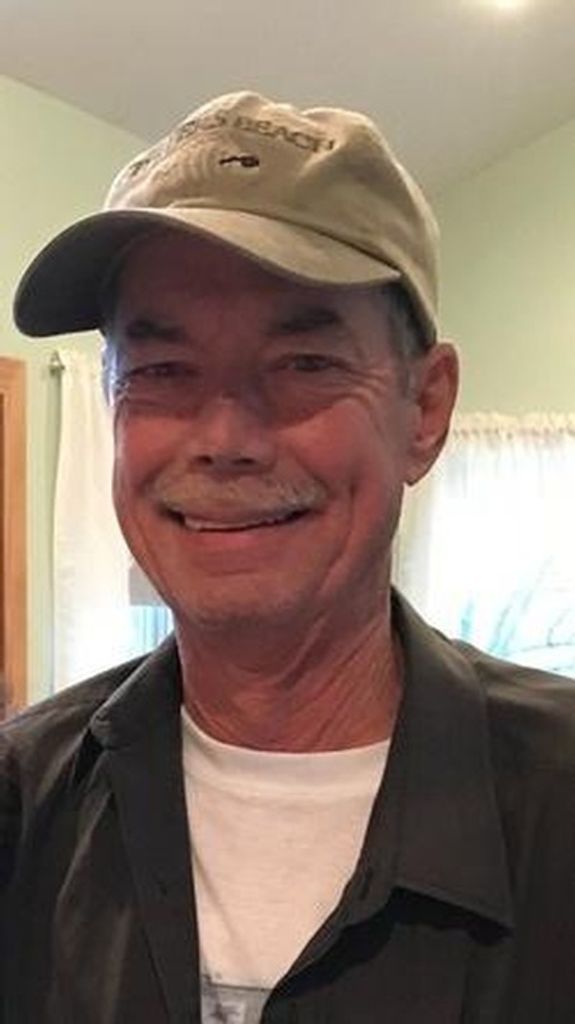 Daniel T. Krouper