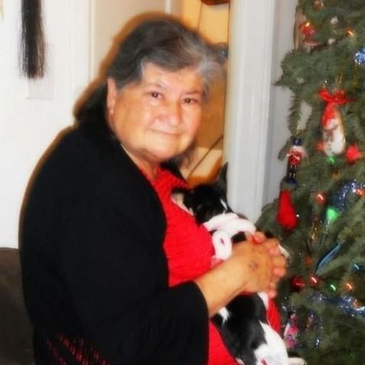 Della Isabell Cardoza Profile Photo