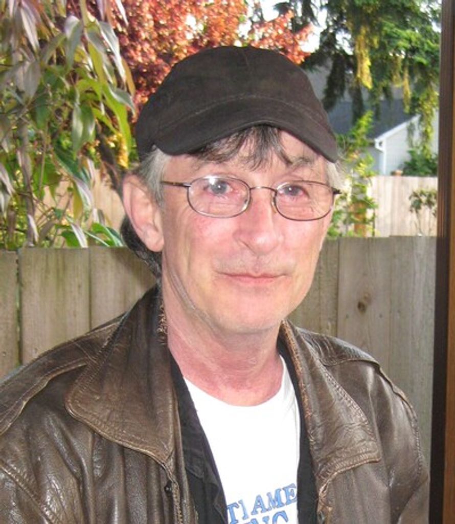 Brian "Jimmy" James Jacoby