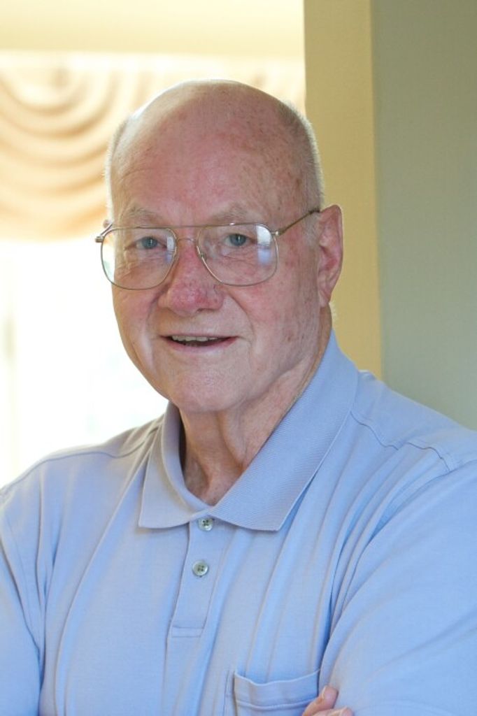 Donald E. Saunders Profile Photo