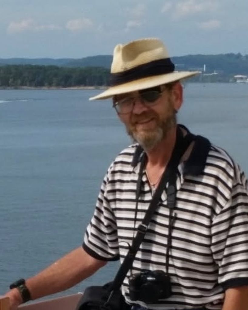 Rick Deen Liebst Profile Photo