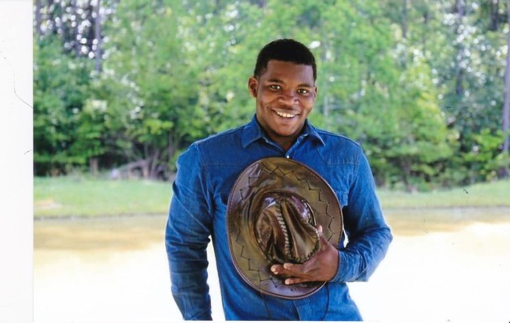 Kenneth Da'Shawn Adams Profile Photo
