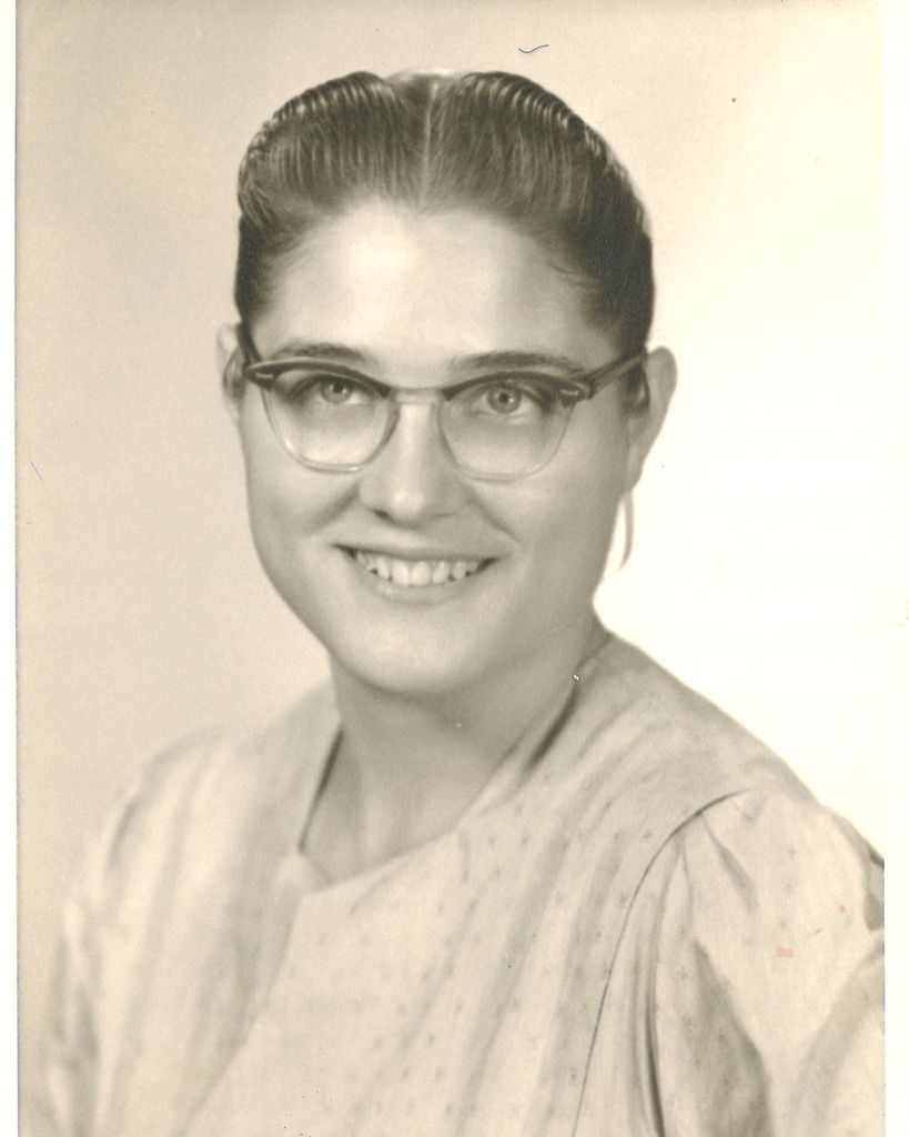 Ruth A. Burtner