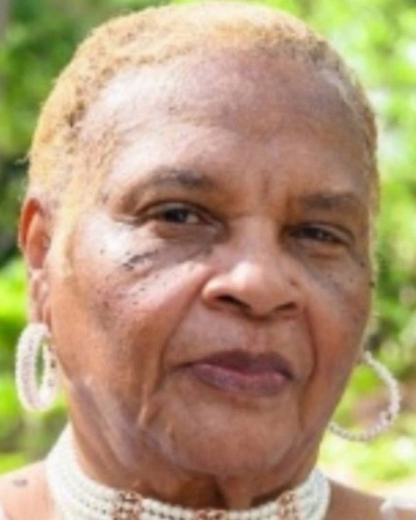 GLORIA ROUSSELL CARTER Profile Photo