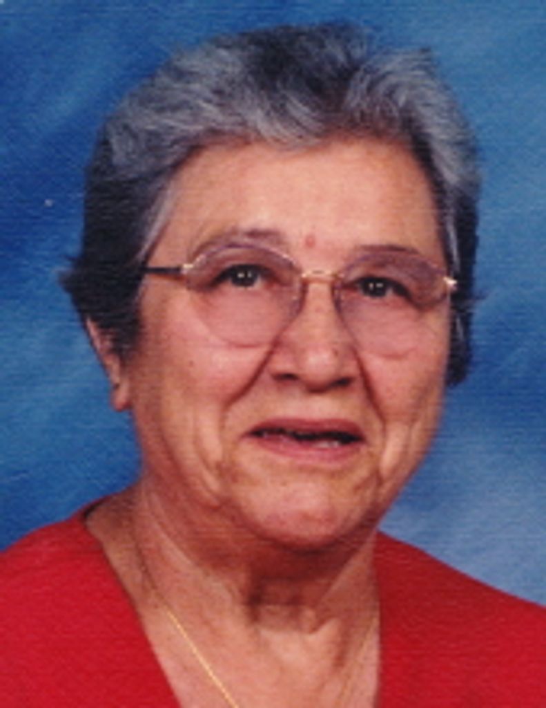 Barbara "Oma" Schatz