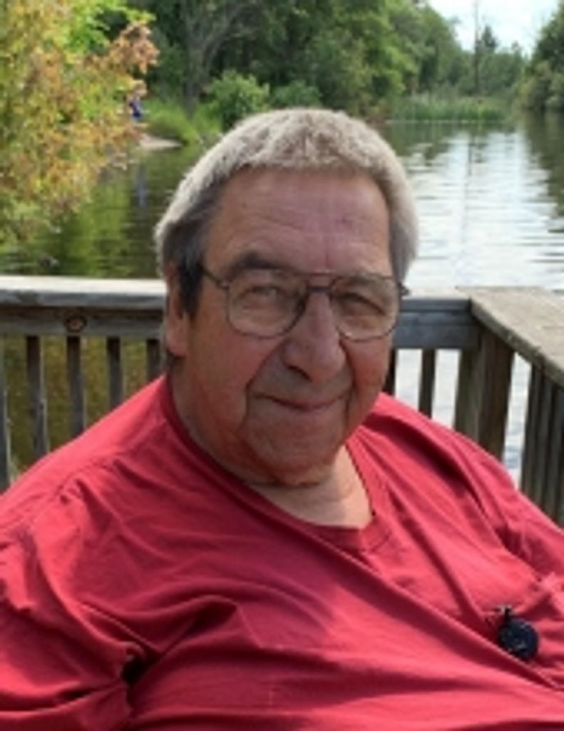Donald  F.  Sagle
