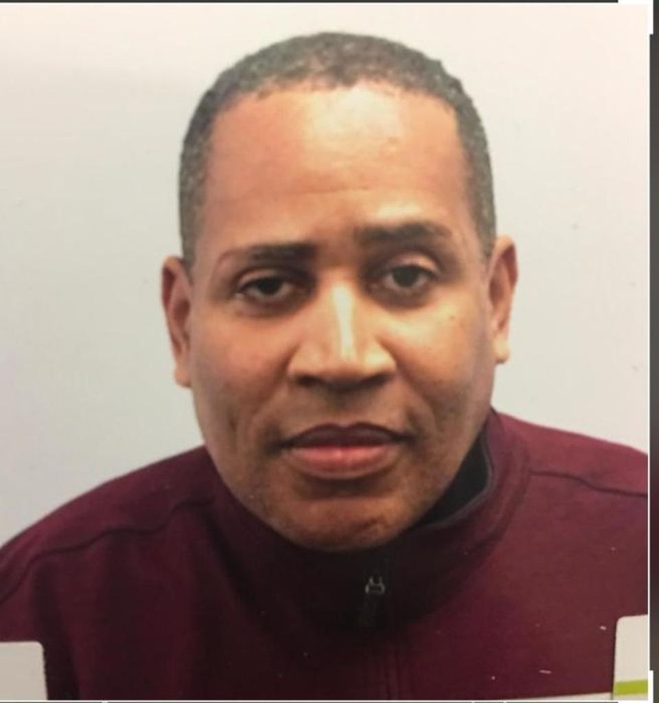 Garfield Mcdonald Profile Photo