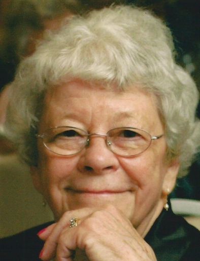 Anna May (Morris)  Ebersole Profile Photo