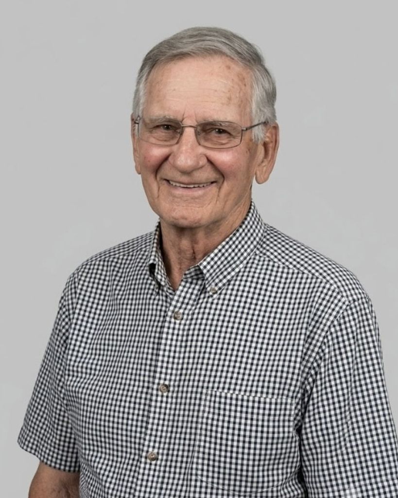 Robert Bruce Griffin Profile Photo