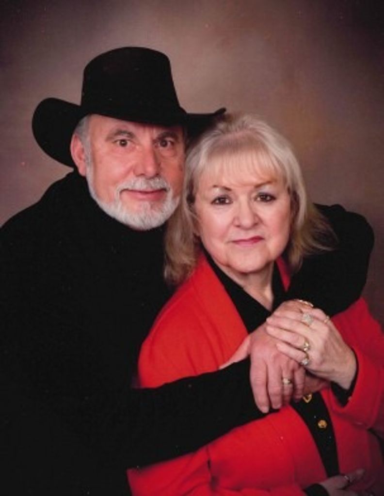 Robert Paul Hamor Profile Photo