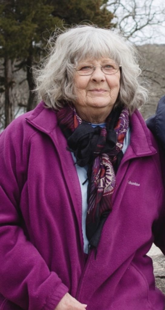 Helen Theresa Ames Profile Photo