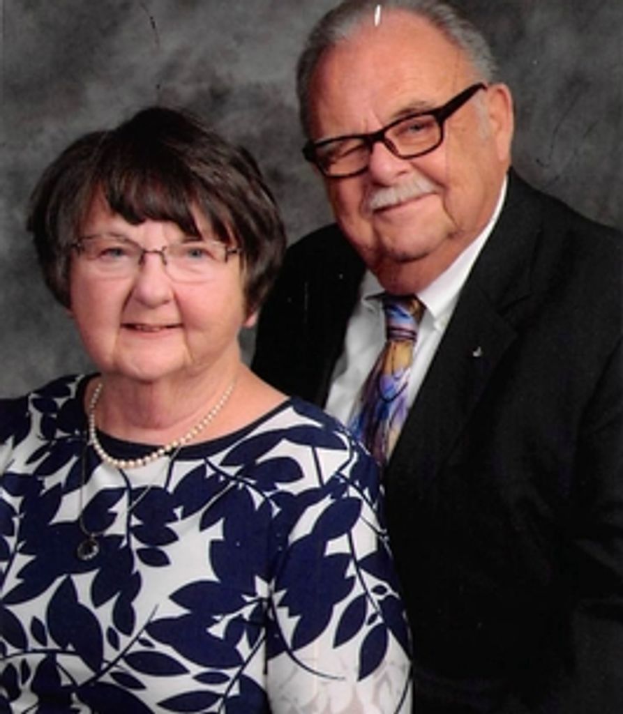 Mary Martin Profile Photo