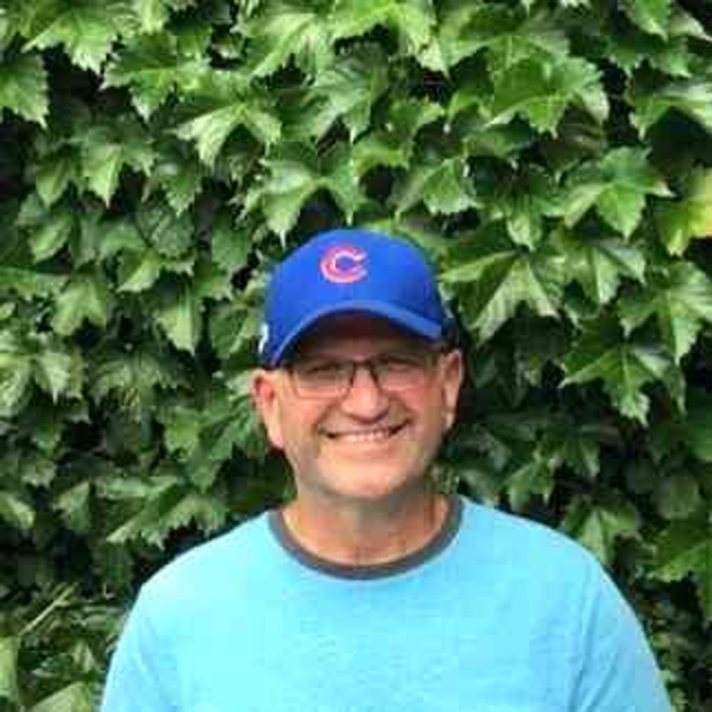 Jeff Hataburda Profile Photo